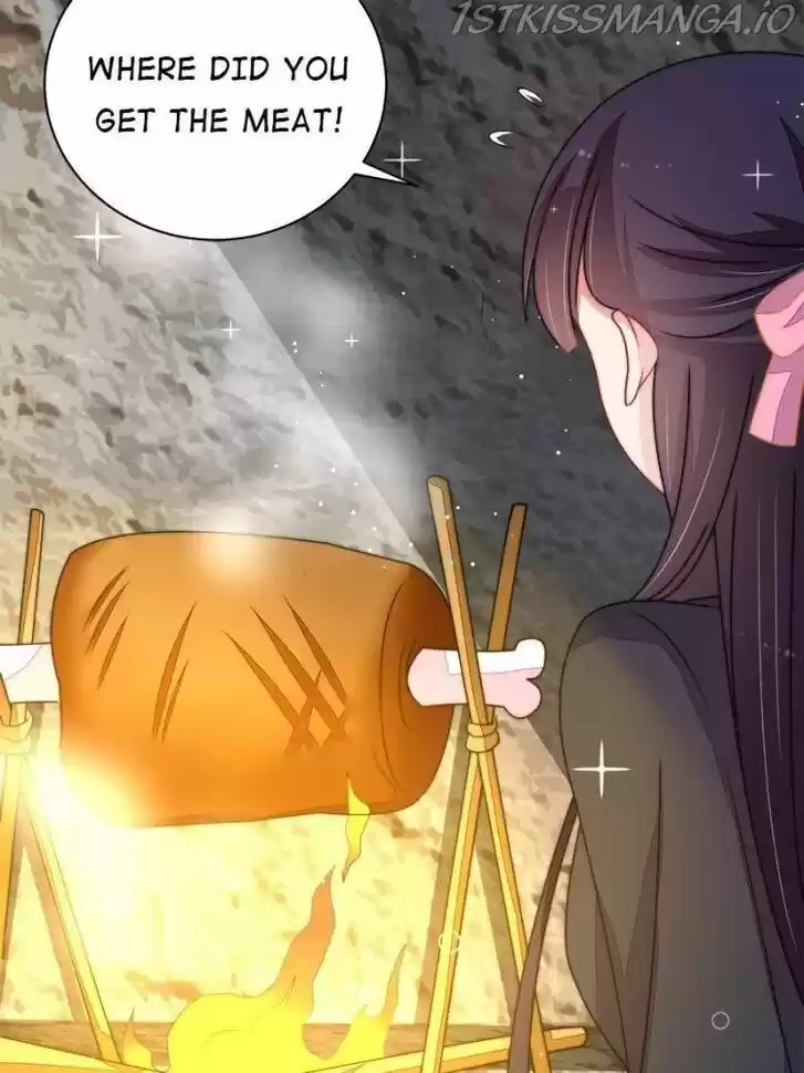 Marshal Is Jealous Everyday Ch.220