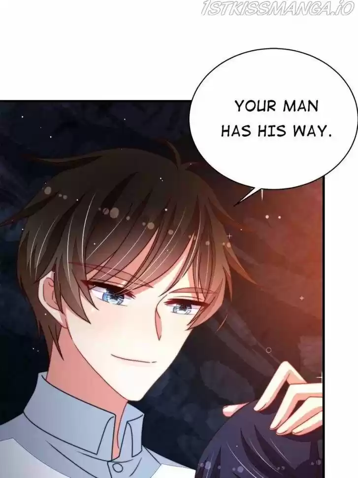 Marshal Is Jealous Everyday Ch.220