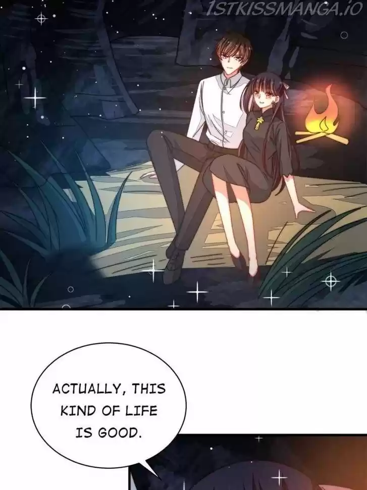 Marshal Is Jealous Everyday Ch.220