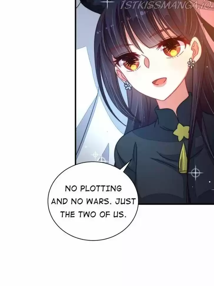 Marshal Is Jealous Everyday Ch.220