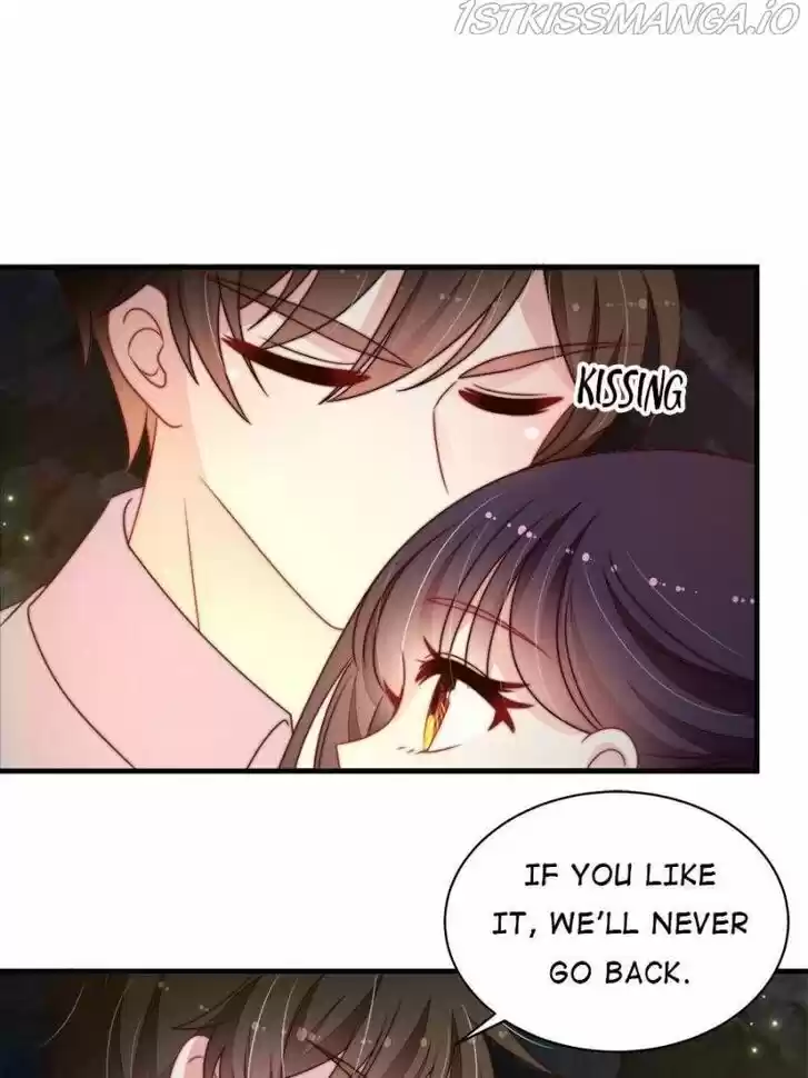 Marshal Is Jealous Everyday Ch.220