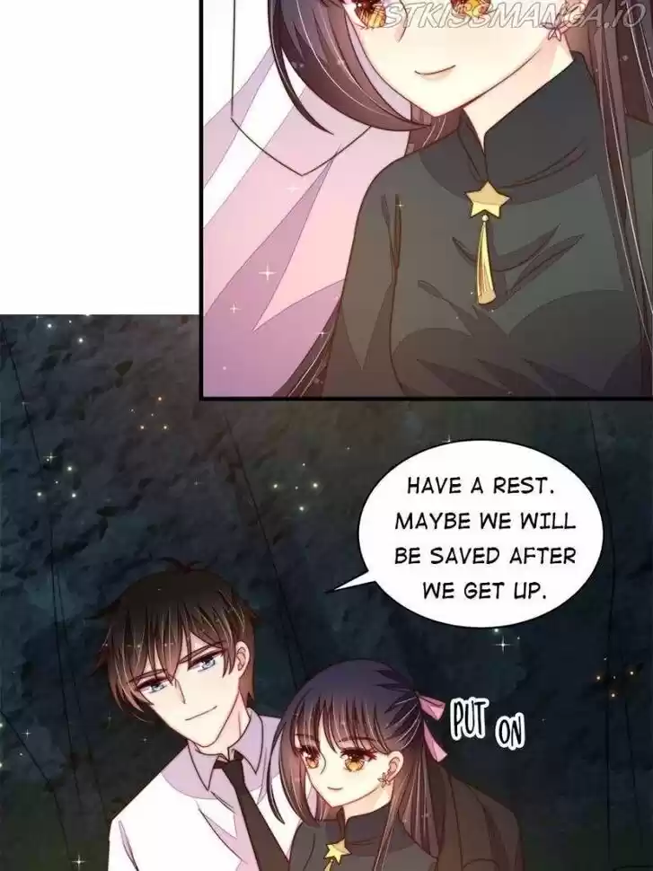 Marshal Is Jealous Everyday Ch.220