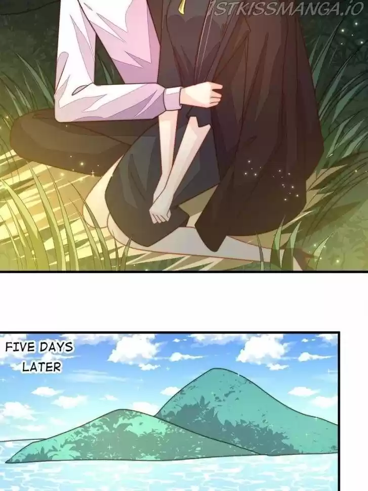 Marshal Is Jealous Everyday Ch.220