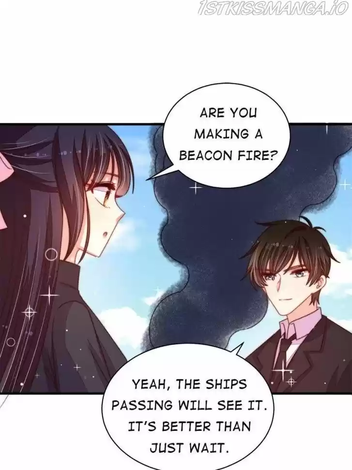 Marshal Is Jealous Everyday Ch.220