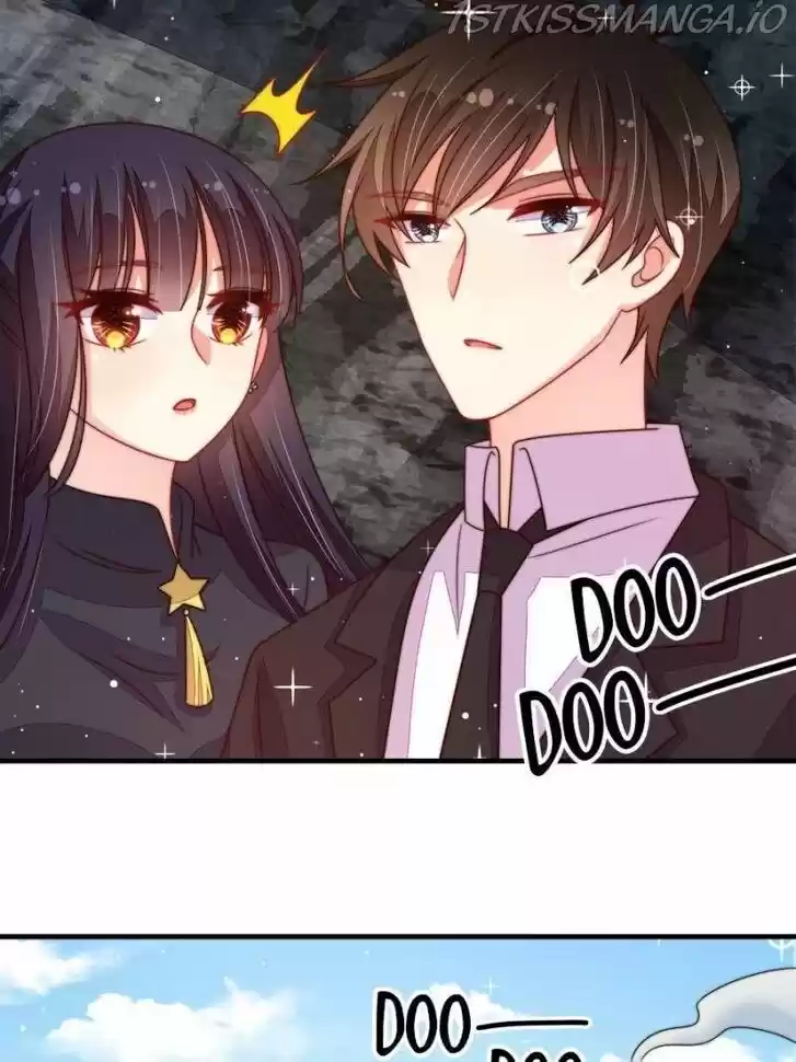 Marshal Is Jealous Everyday Ch.220