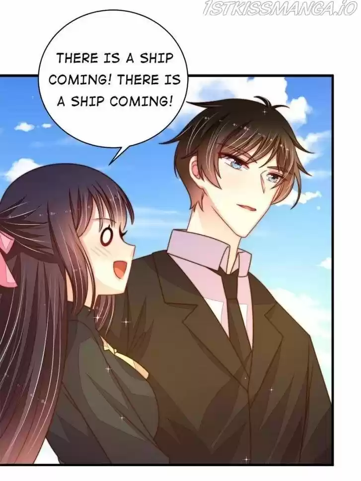 Marshal Is Jealous Everyday Ch.220