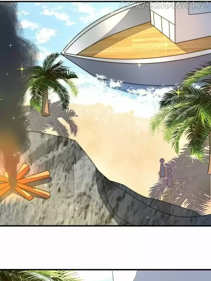 Marshal Is Jealous Everyday Ch.220