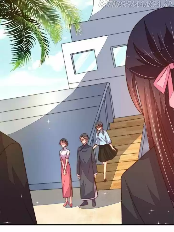 Marshal Is Jealous Everyday Ch.220