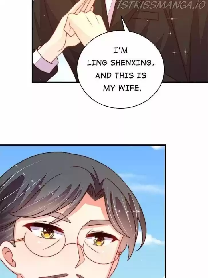 Marshal Is Jealous Everyday Ch.220