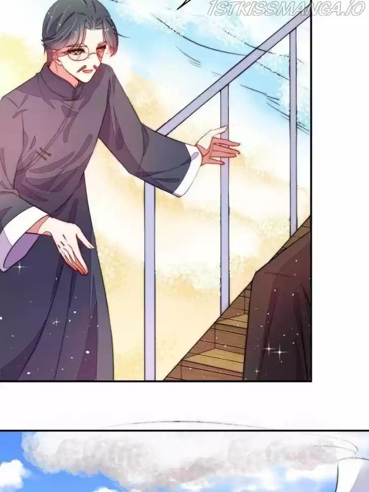 Marshal Is Jealous Everyday Ch.221