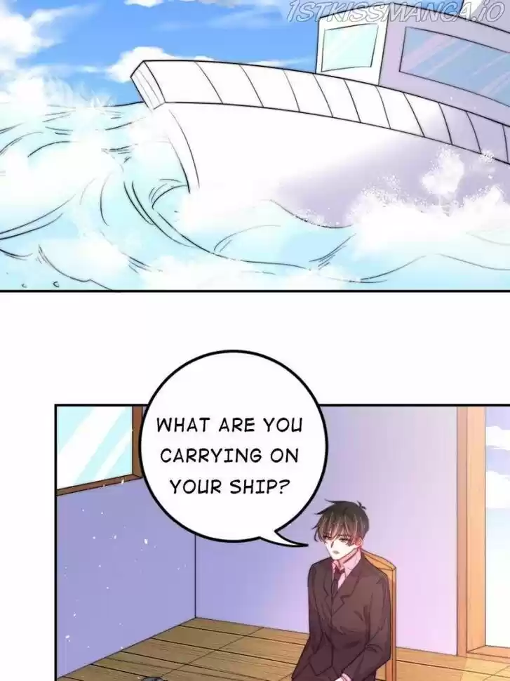 Marshal Is Jealous Everyday Ch.221