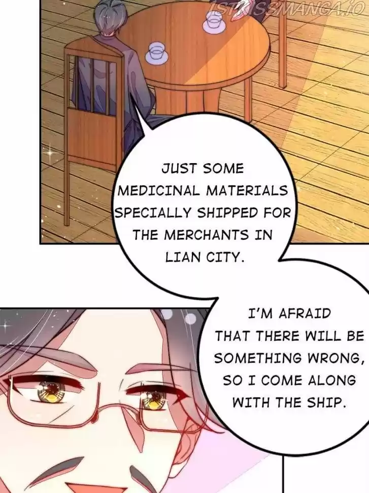 Marshal Is Jealous Everyday Ch.221