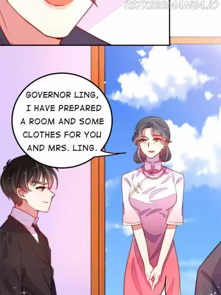 Marshal Is Jealous Everyday Ch.221