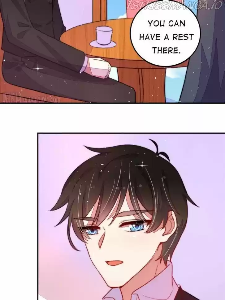 Marshal Is Jealous Everyday Ch.221