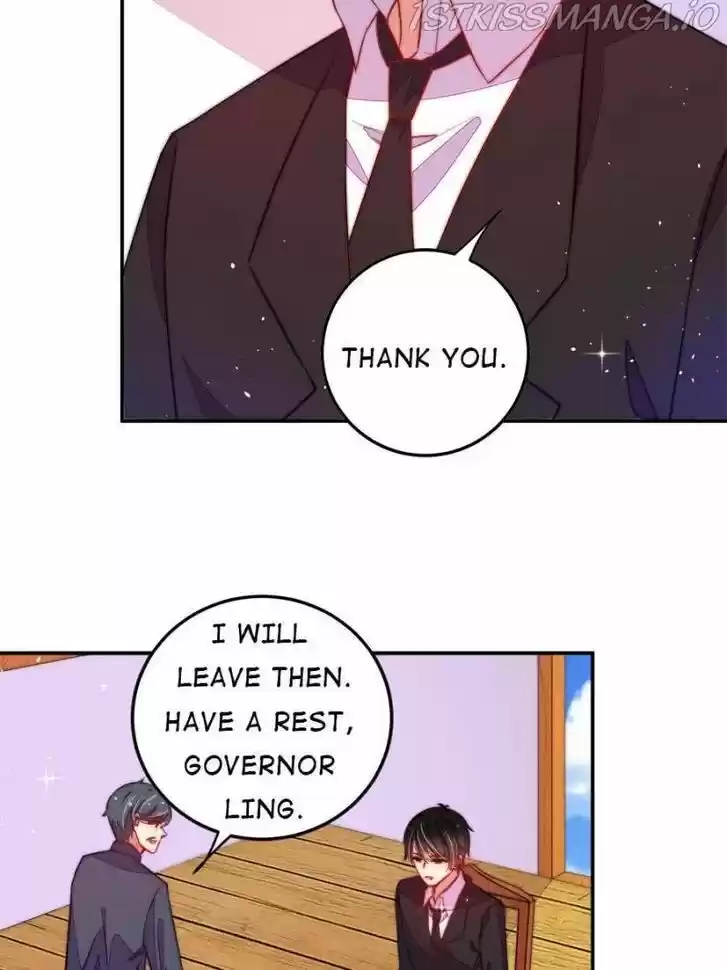 Marshal Is Jealous Everyday Ch.221