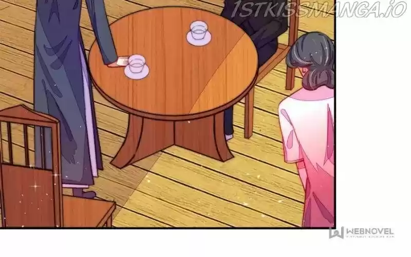 Marshal Is Jealous Everyday Ch.221