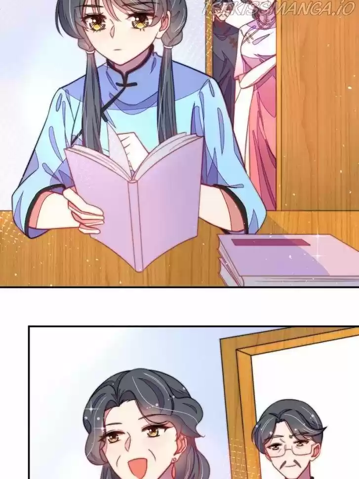 Marshal Is Jealous Everyday Ch.221