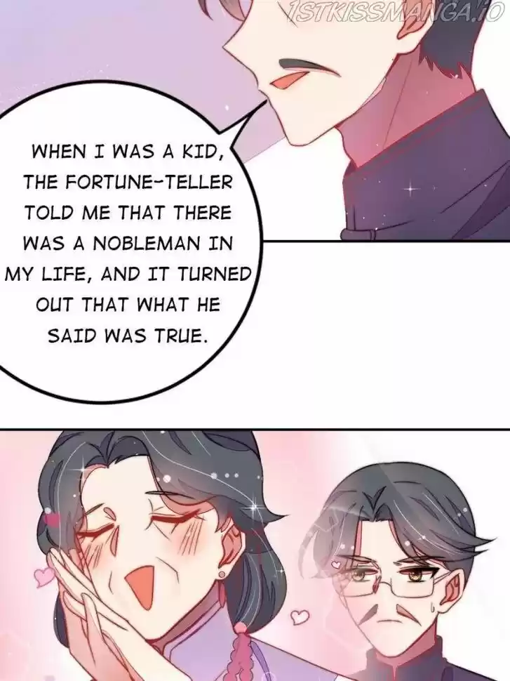 Marshal Is Jealous Everyday Ch.221