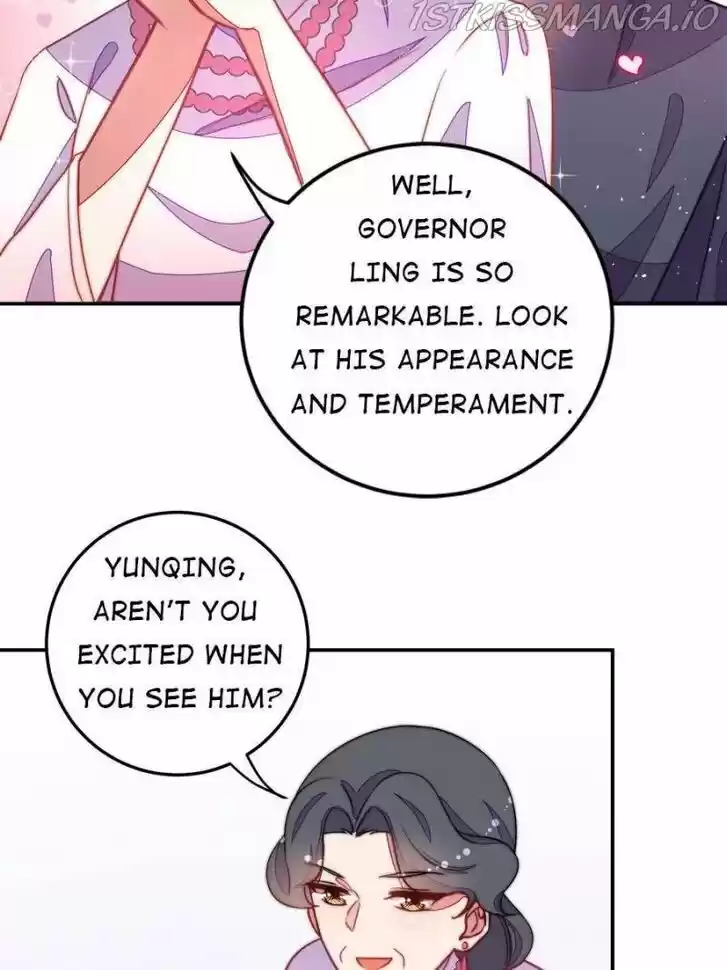 Marshal Is Jealous Everyday Ch.221