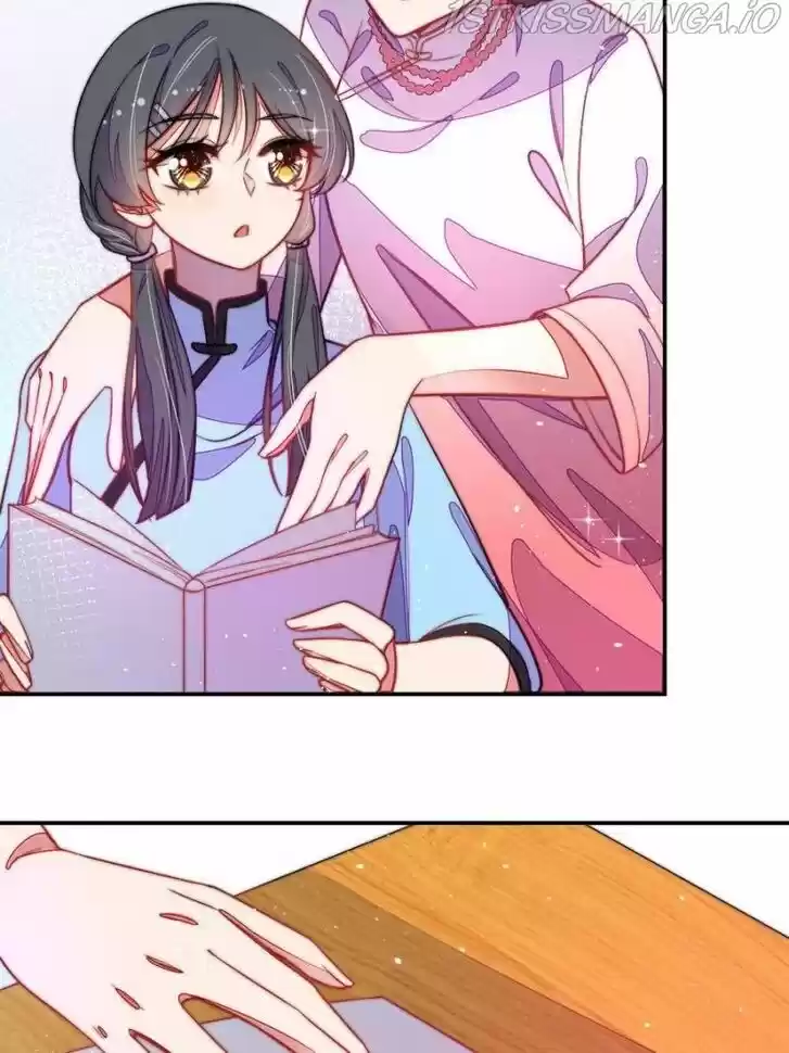 Marshal Is Jealous Everyday Ch.221