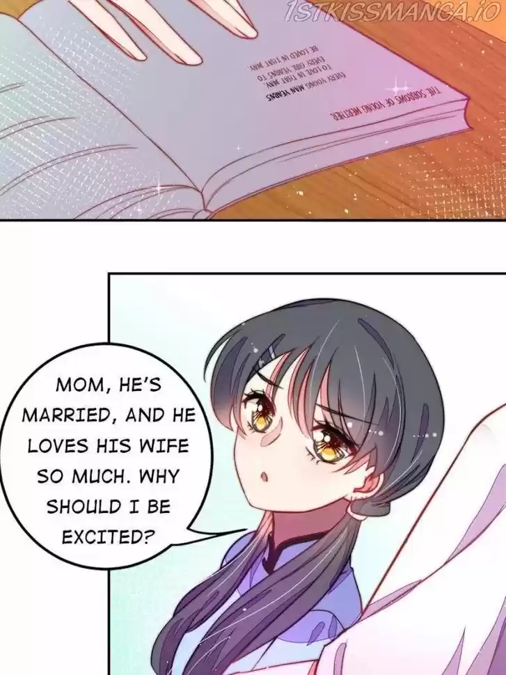 Marshal Is Jealous Everyday Ch.221