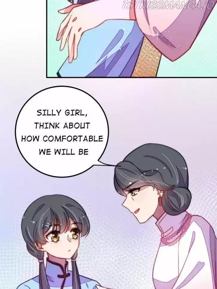 Marshal Is Jealous Everyday Ch.221