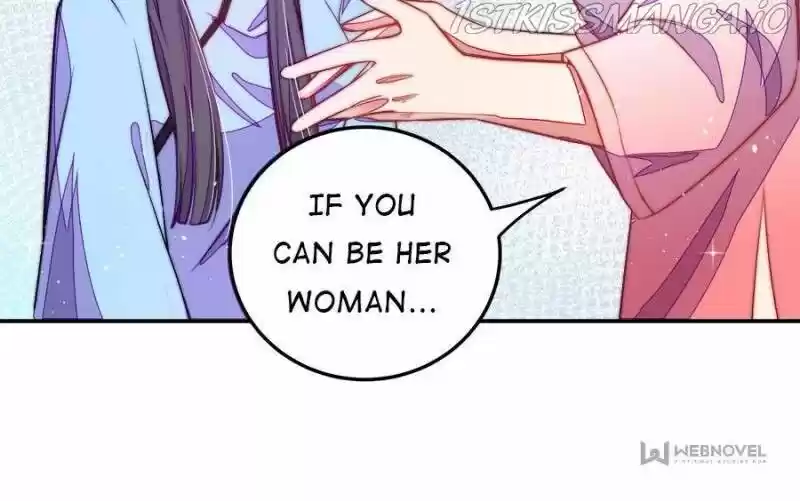 Marshal Is Jealous Everyday Ch.221