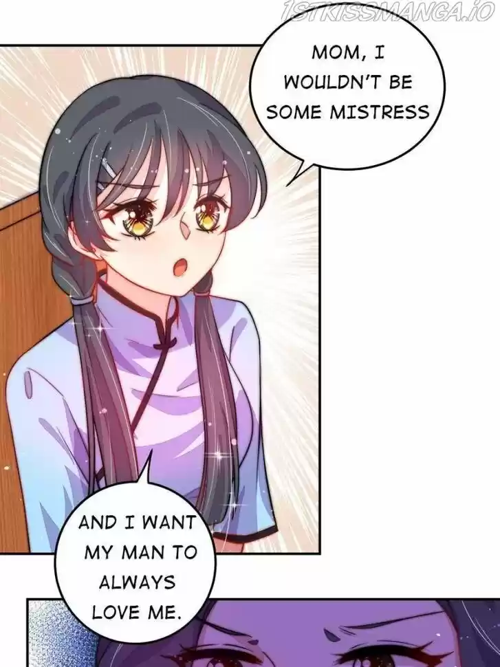 Marshal Is Jealous Everyday Ch.221