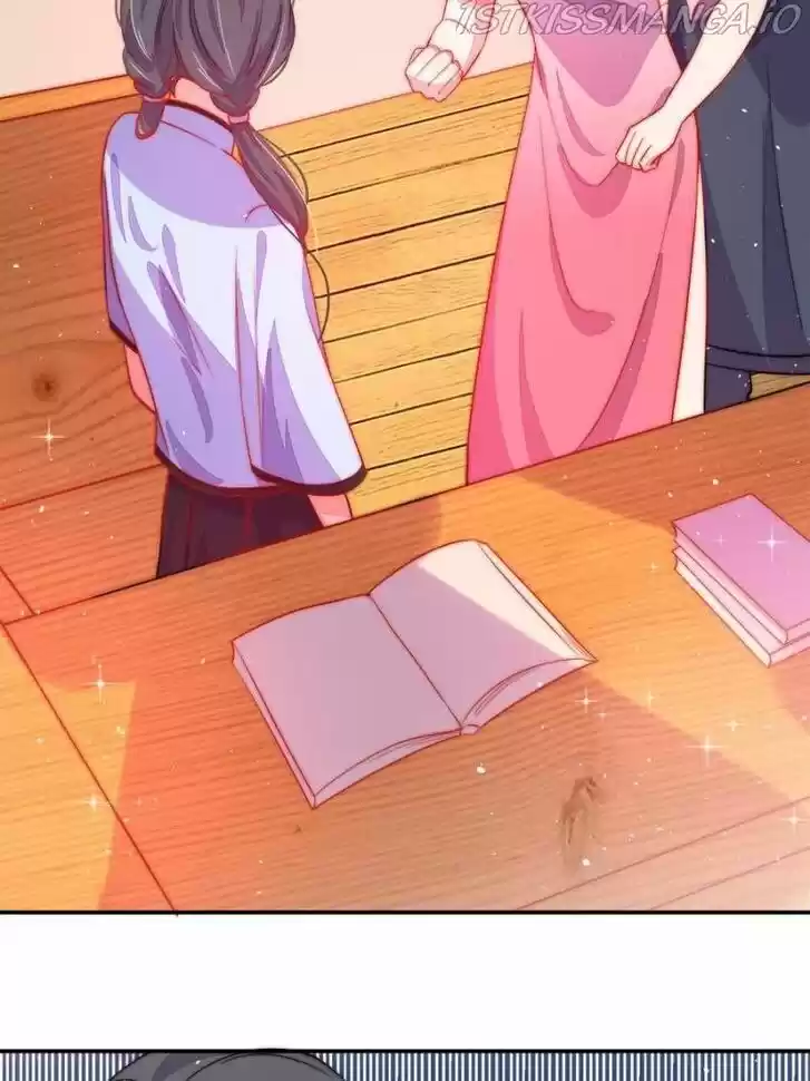 Marshal Is Jealous Everyday Ch.221