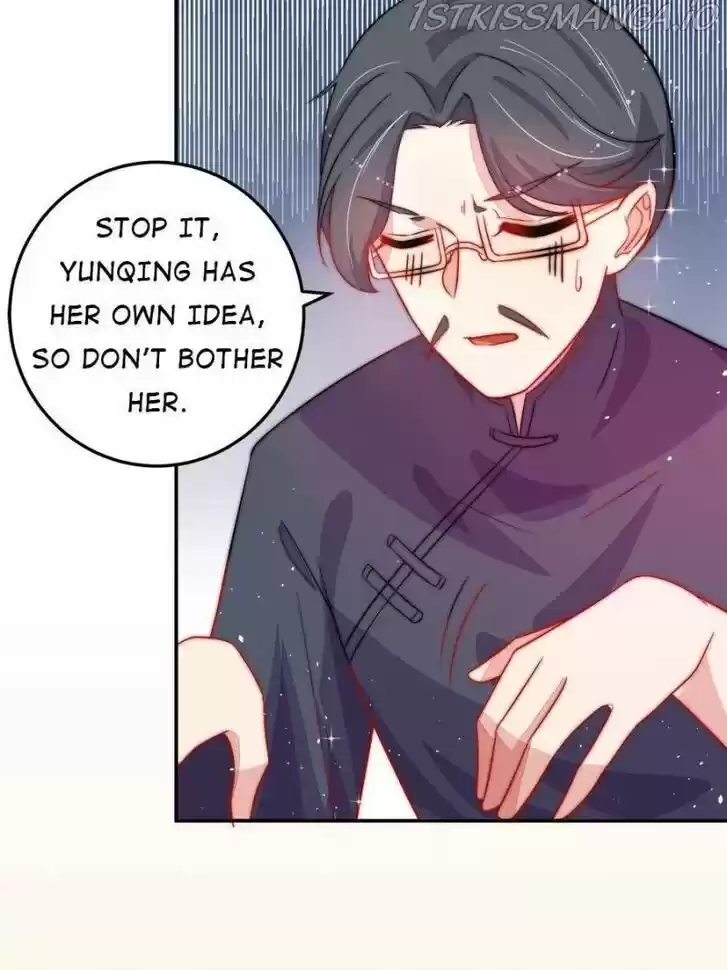 Marshal Is Jealous Everyday Ch.221