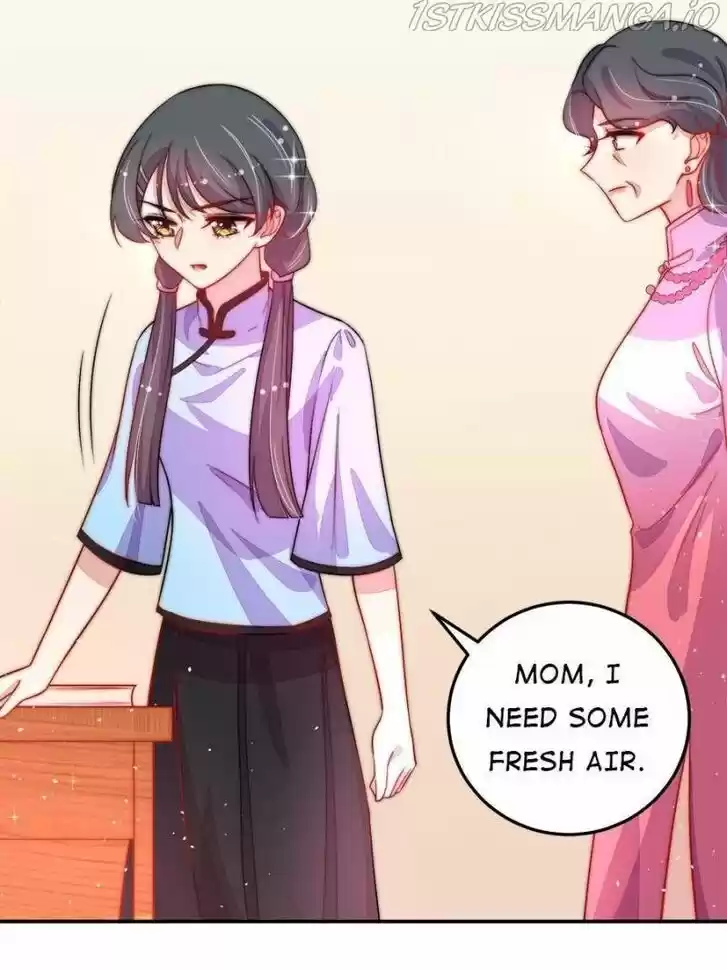 Marshal Is Jealous Everyday Ch.221