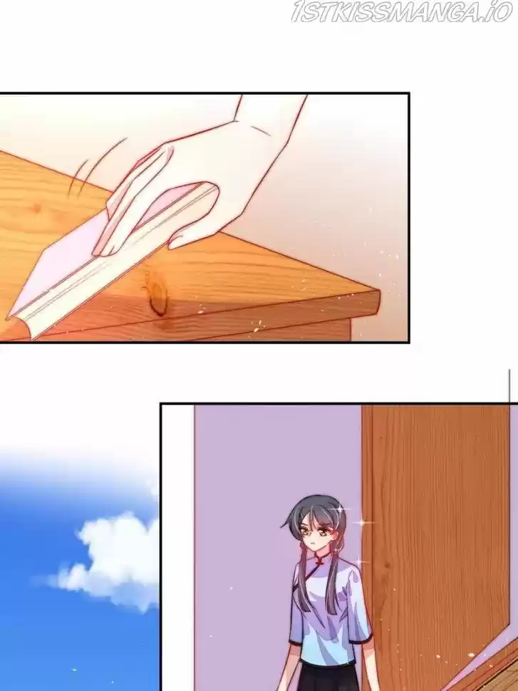 Marshal Is Jealous Everyday Ch.221