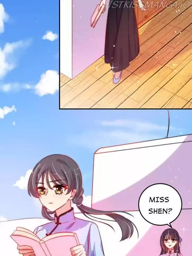 Marshal Is Jealous Everyday Ch.221