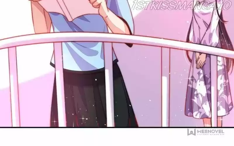 Marshal Is Jealous Everyday Ch.221