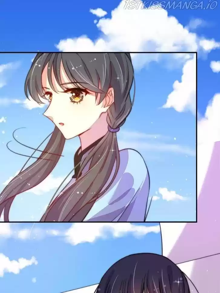 Marshal Is Jealous Everyday Ch.221