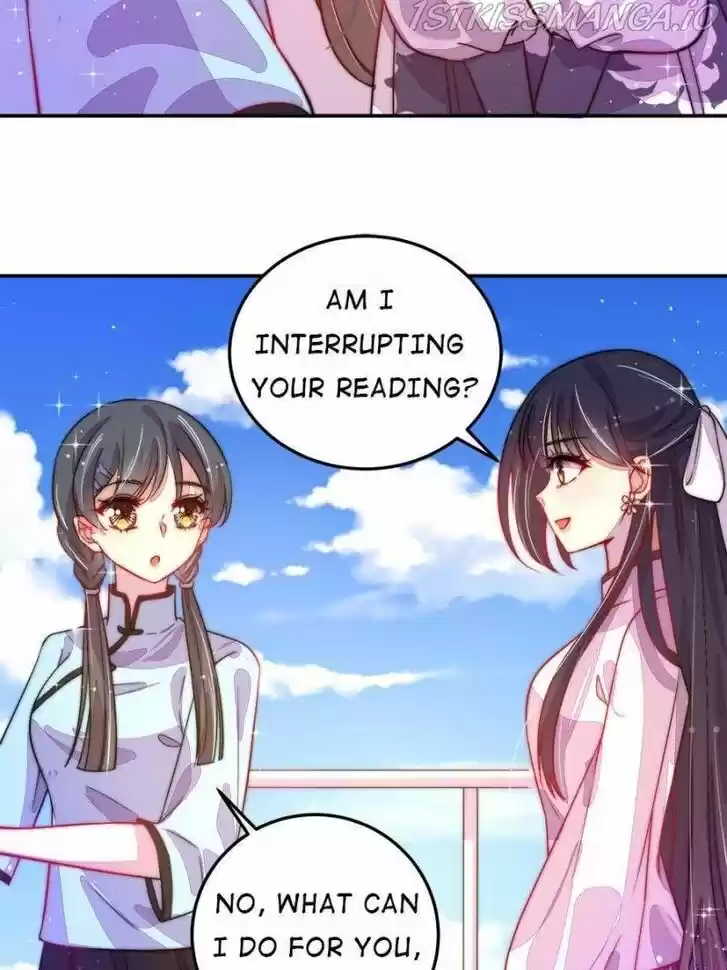 Marshal Is Jealous Everyday Ch.221