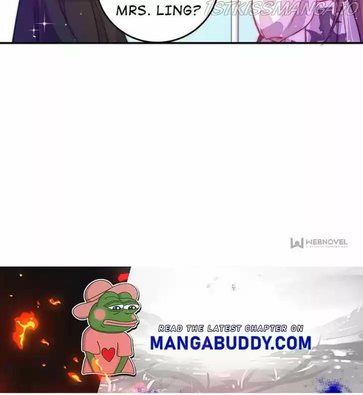 Marshal Is Jealous Everyday Ch.221