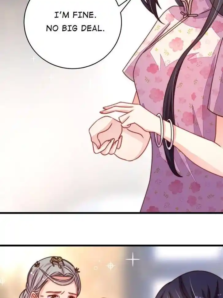 Marshal Is Jealous Everyday Ch.254