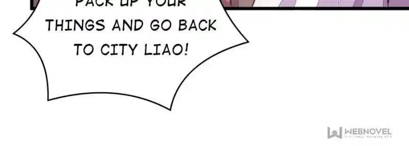 Marshal Is Jealous Everyday Ch.254