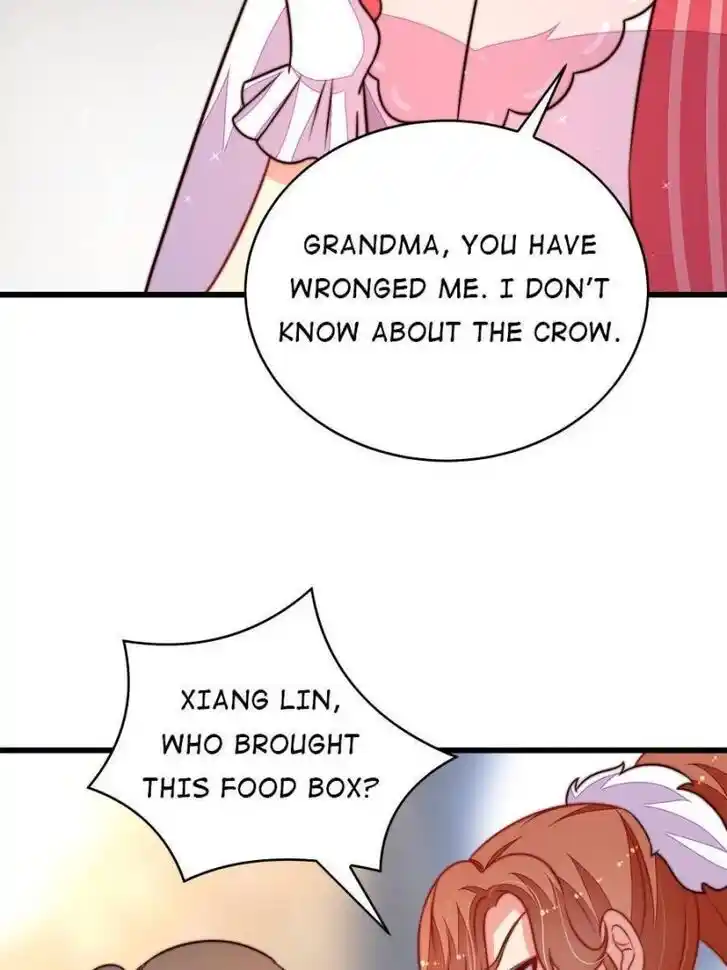 Marshal Is Jealous Everyday Ch.254