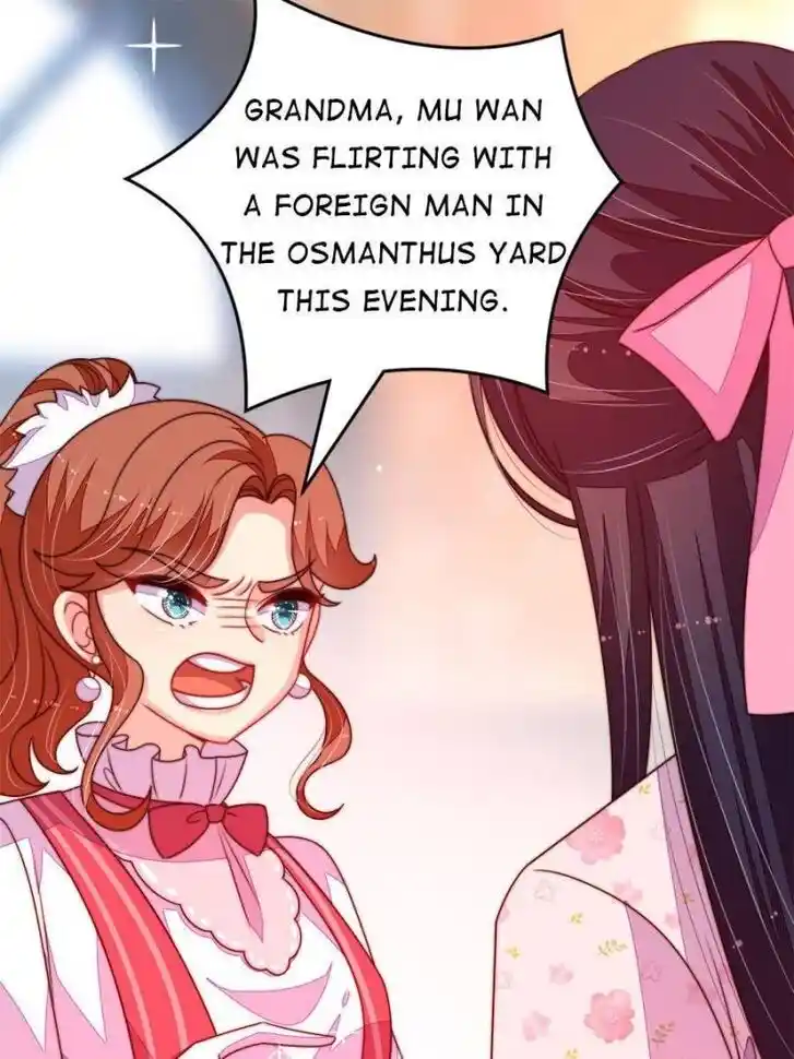 Marshal Is Jealous Everyday Ch.254