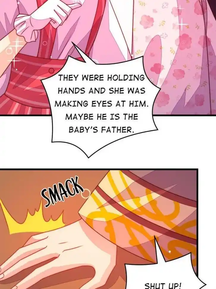 Marshal Is Jealous Everyday Ch.254