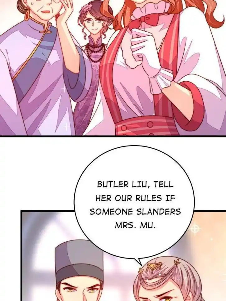 Marshal Is Jealous Everyday Ch.254