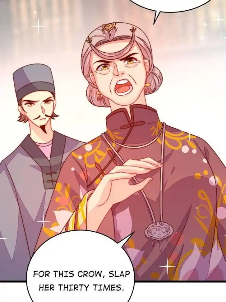 Marshal Is Jealous Everyday Ch.254