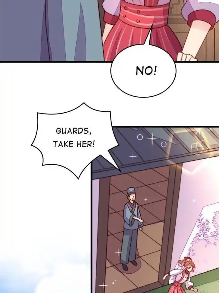 Marshal Is Jealous Everyday Ch.254