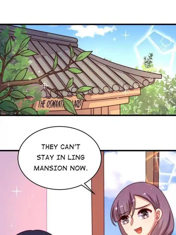 Marshal Is Jealous Everyday Ch.254