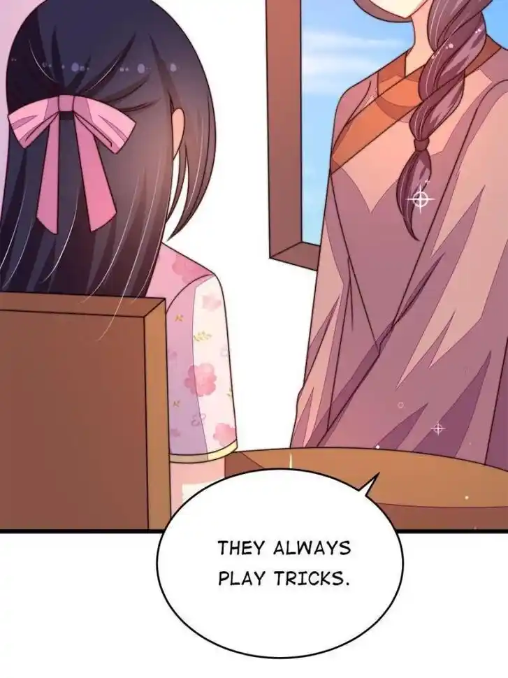 Marshal Is Jealous Everyday Ch.254