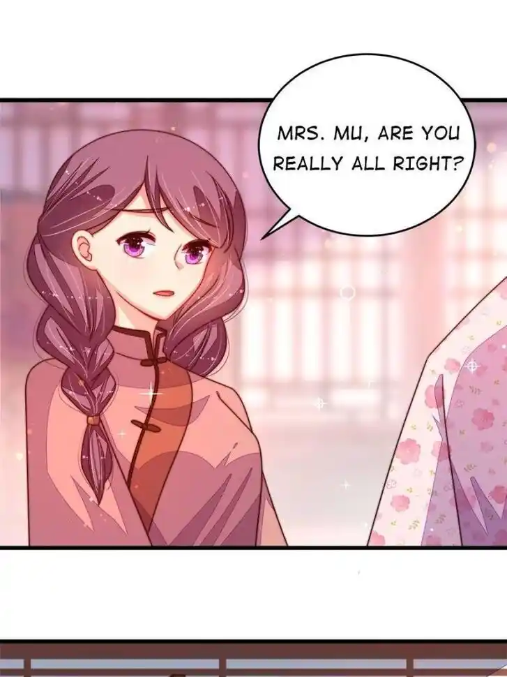 Marshal Is Jealous Everyday Ch.254