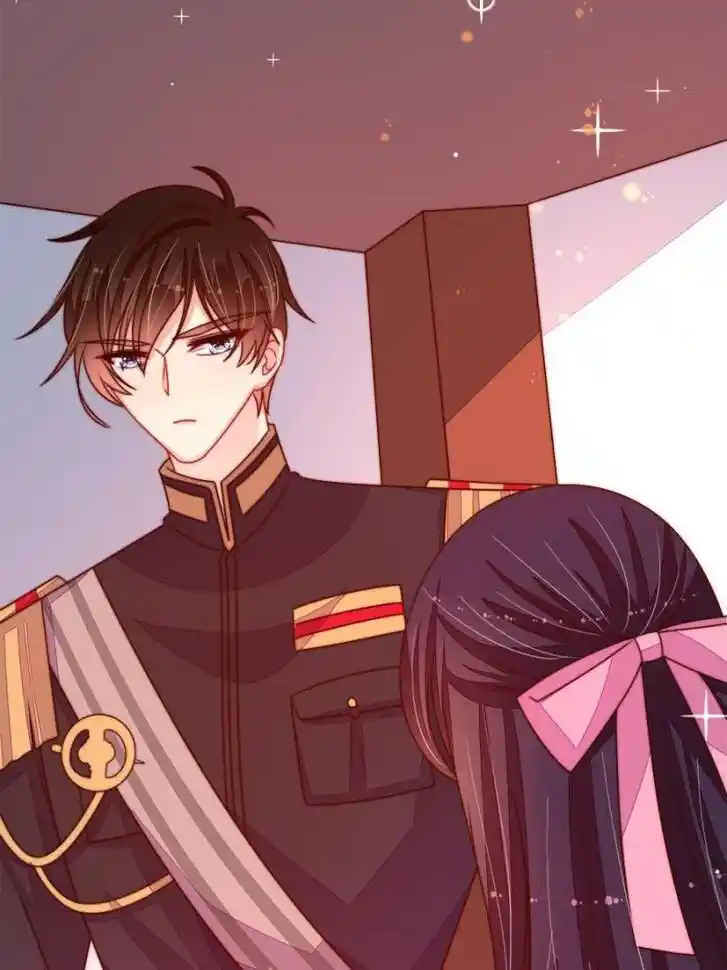 Marshal Is Jealous Everyday Ch.254