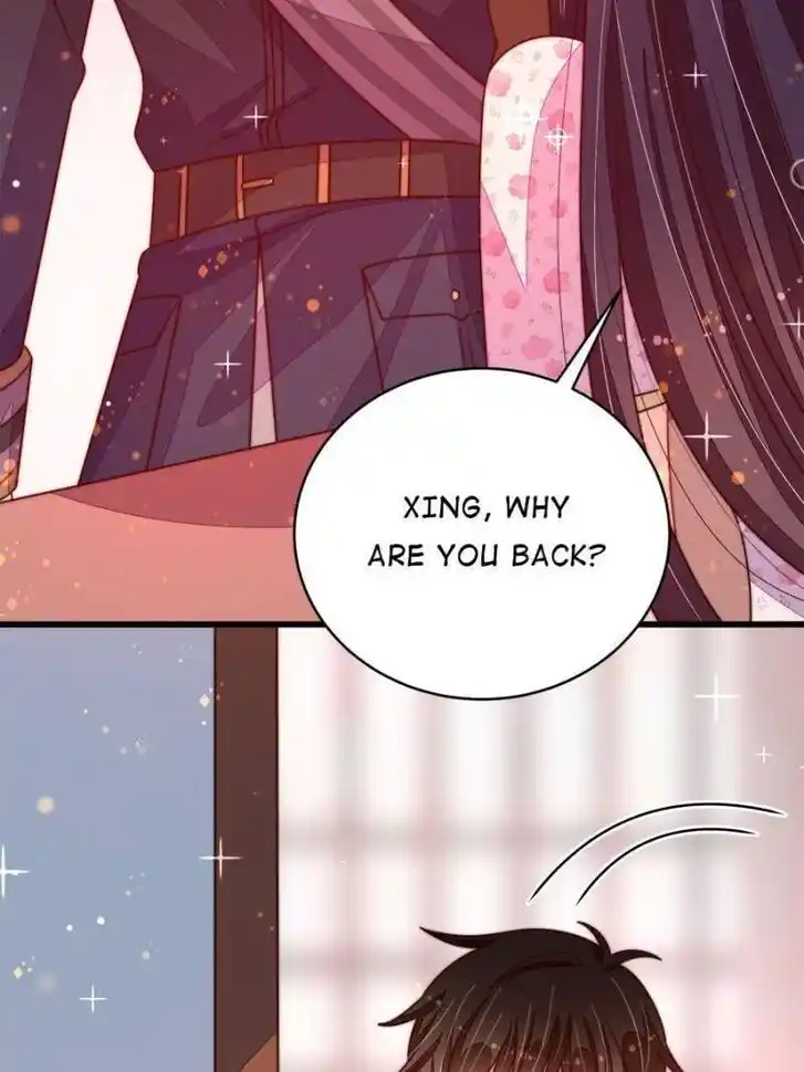 Marshal Is Jealous Everyday Ch.254